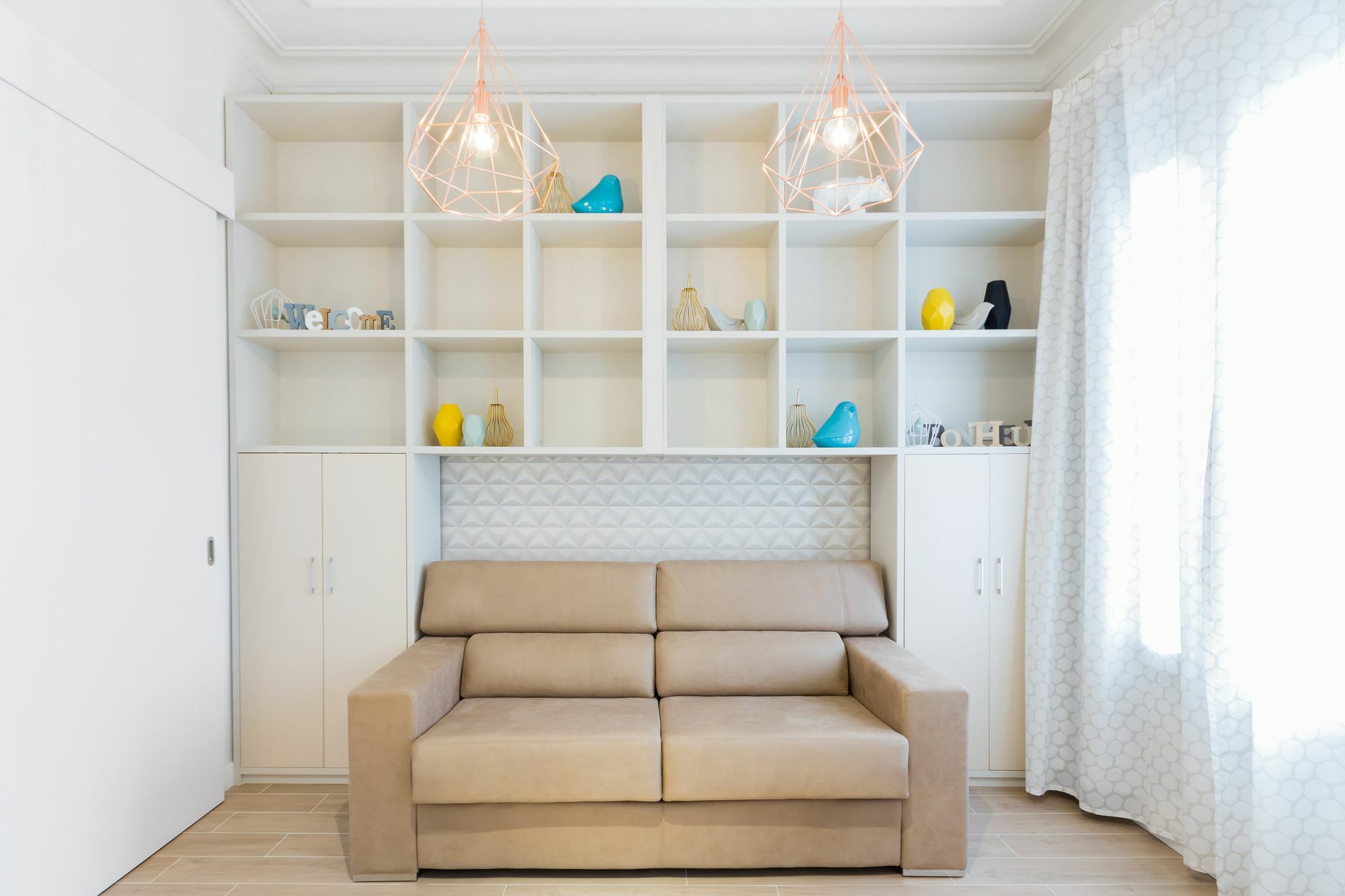 Barcelona Apartments Marina 124 المظهر الخارجي الصورة