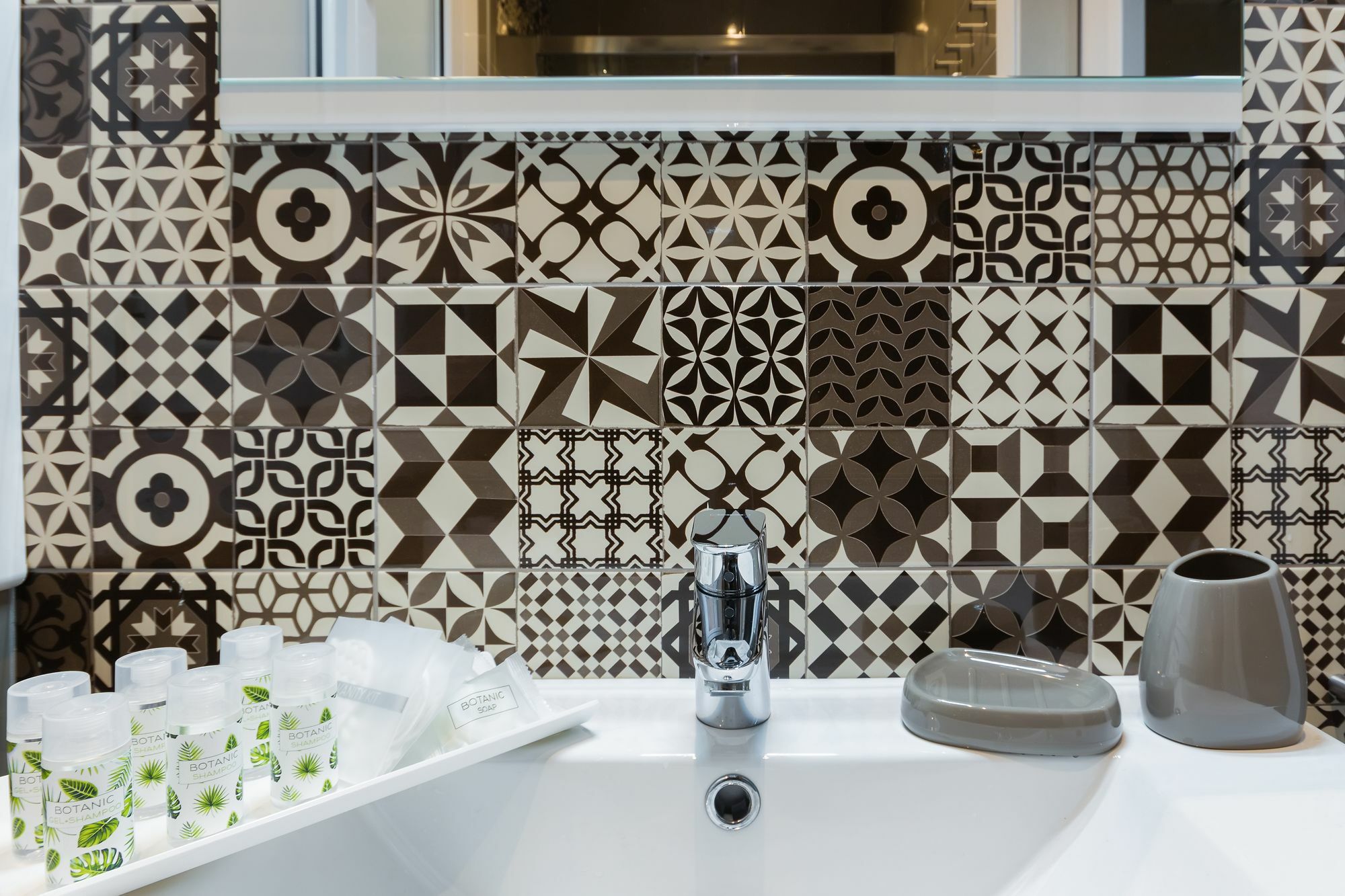 Barcelona Apartments Marina 124 المظهر الخارجي الصورة