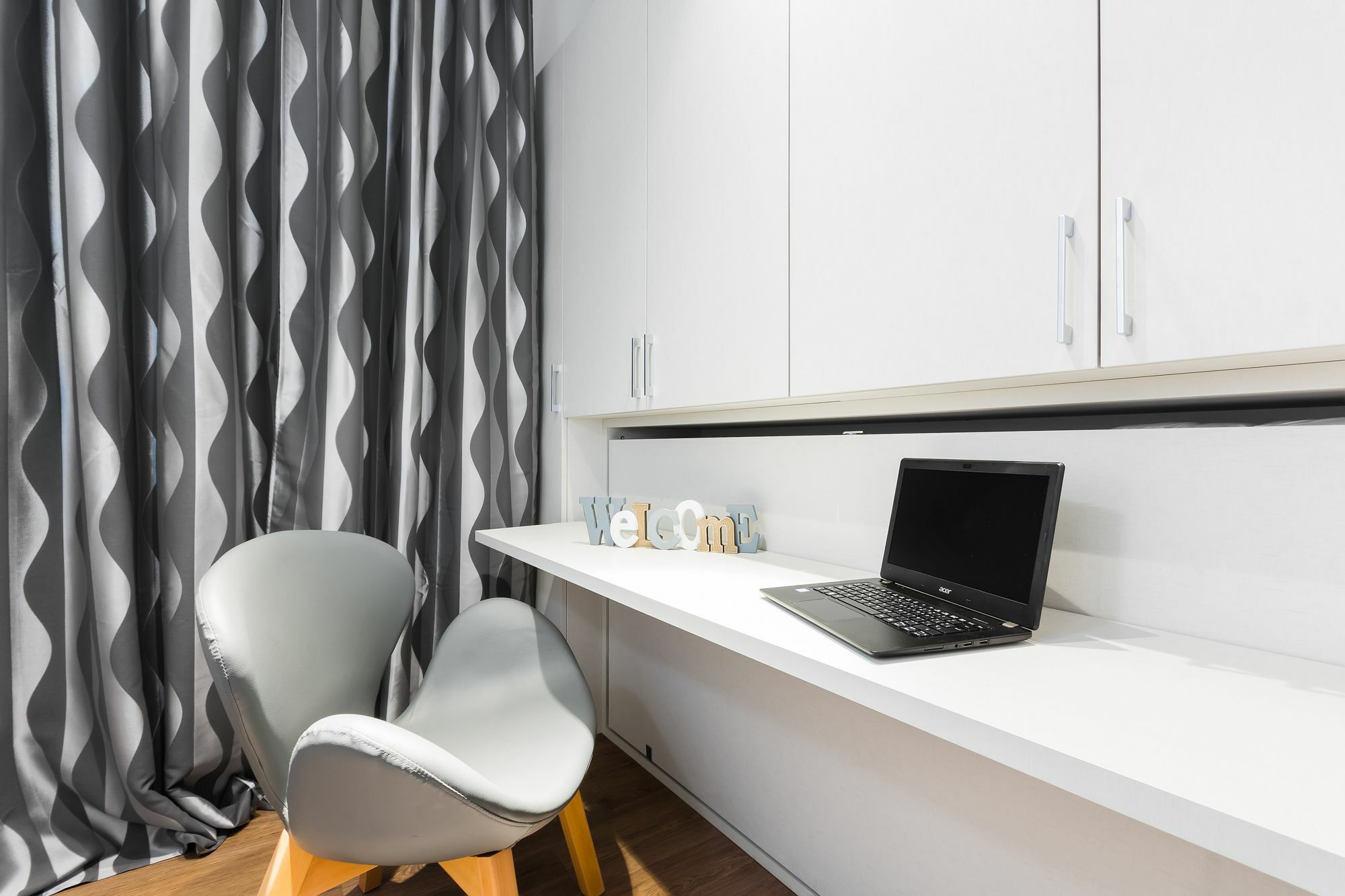 Barcelona Apartments Marina 124 المظهر الخارجي الصورة